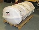 VIKING DK+ 25 pers. liferaft from 01/2009